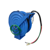 Dual hydraulic hose reel | Dual hose reel ASDH500D
