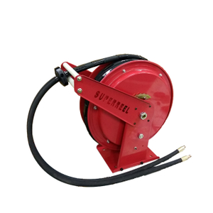 Hydraulic hose reel | Oil hose reel ASDH370D