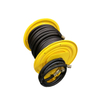 Hand crank hose reel | Pressure washer hose reels AMSH370D