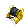 1 inch fuel hose reel | Heavy duty metal hose reel APSH790D