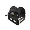Outdoor extension cord reel | 50 amp cable reel AMSC370D