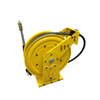 Retractable hose reel | Industrial pressure hose reel ASSH370D 