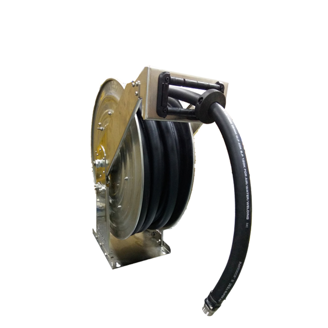 Best outdoor hose reel | Hose reel manufacturers ASSH660D