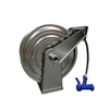 Stainless water hose reel | High pressure hose reel ASSH500D