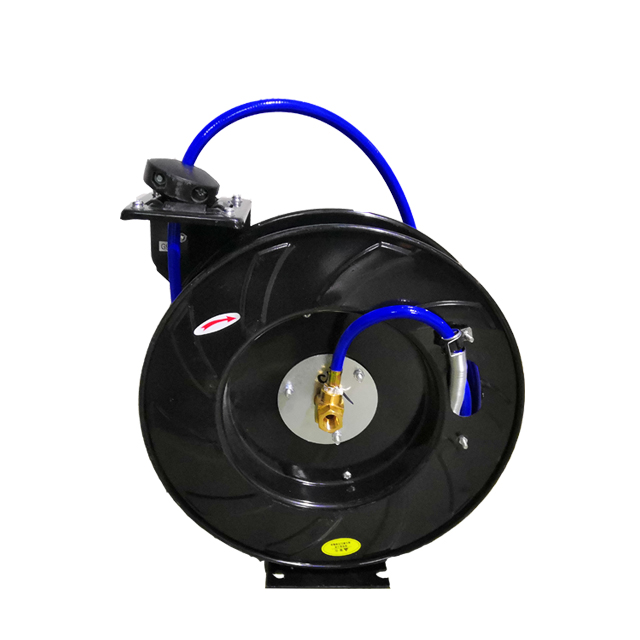 Economical hose reel | Cheap hose reel ASSH390D 