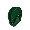 Hose reel fire fighting | Brass swivels storage reels AMSH500D