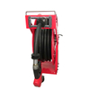 Oil hose reels | Heavy duty retractable hose reel ASDH680D