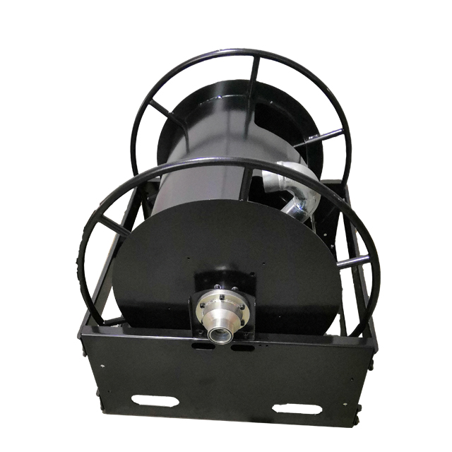 Hose reel heavy duty | Pressure washing hose reel AMSH1100D