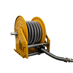 Vacuum hose reel | Carpet cleaning hose reel ASDH520D