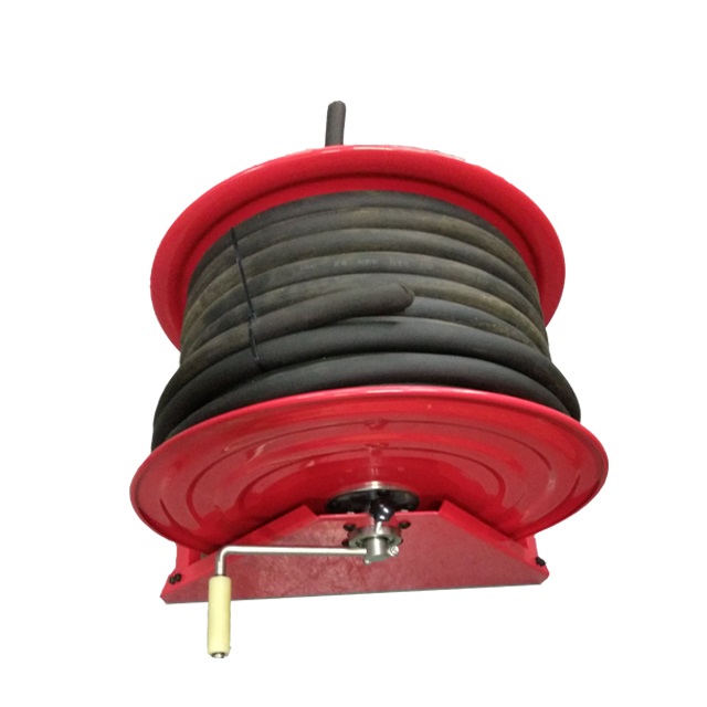 Ceiling mount extension cord reel | Industrial cable reel AMSC500D