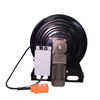 Vacuum hose reel | Rotating hose reel AESH500D