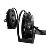 Forklift hose reel | Crane hose reel ESDH370F