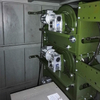 Electric cord reel | Power industrial cable reel AESC510D
