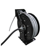 Wind up extension cord reel | Wire cable reel ASSC370D