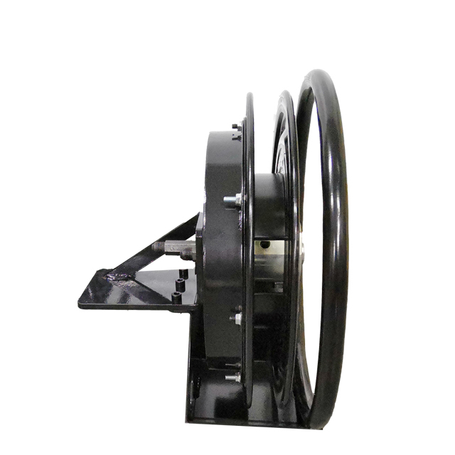 Forklift hose reel Crane hose reel ESDH370F SUPERREEL