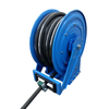 Industrial retractable water Irrigation hose reel ASSH500D