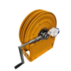 Metal cord reel | 45m cable reel AMSC530D
