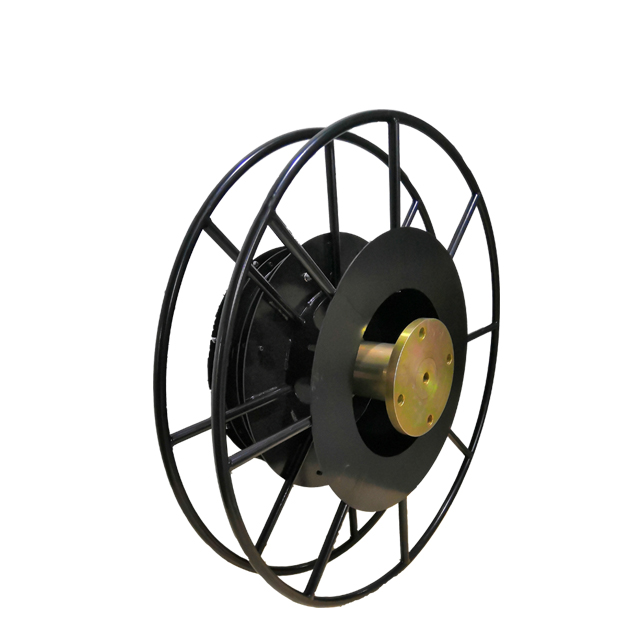 Heavy duty extension cord reel | Large Boom cable reel ESSC990F