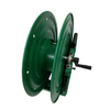 Hose reel fire fighting | Brass swivels storage reels AMSH500D