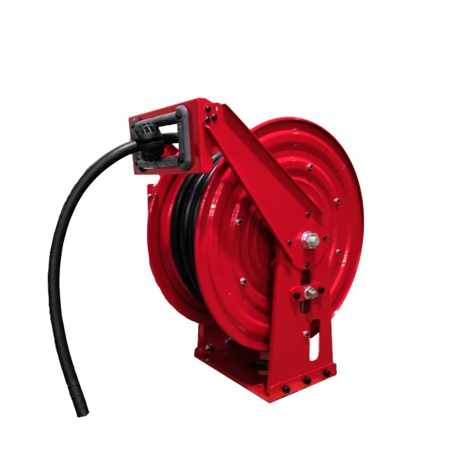 Constant tension cable reel | 3 phase cable reel ASSC500D