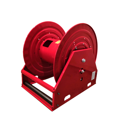 Best retractable water hose reel | 100' hose reel ASSH690D - SUPERREEL