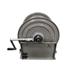 Cable reel storage | Hand crank cable reel AMSC530D