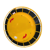 Automatic forklift hose reel | Hydraulic hose reel ESDH660F