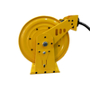 Commercial water hose reel | Industrial air hose reel ASSH370D 