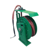 Military cable reel | Industrial retractable cord reel ASSC500S