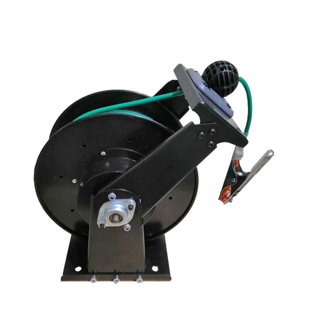 Small cord reel | Cable reel retractable ASSC370D
