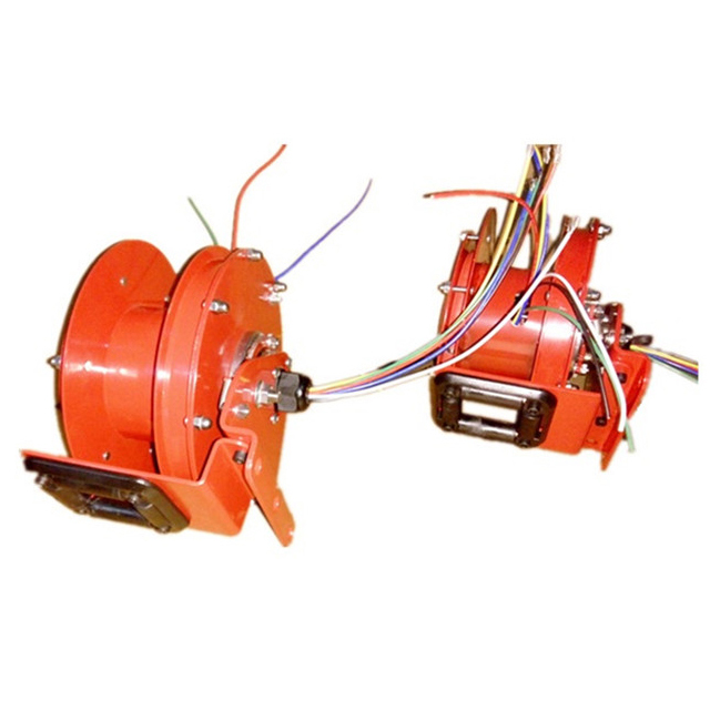 Small cable reel | Small retractable cord reel ASSC220S