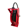 Grease hose reels | Retractable hose reel industrial ASSH660D