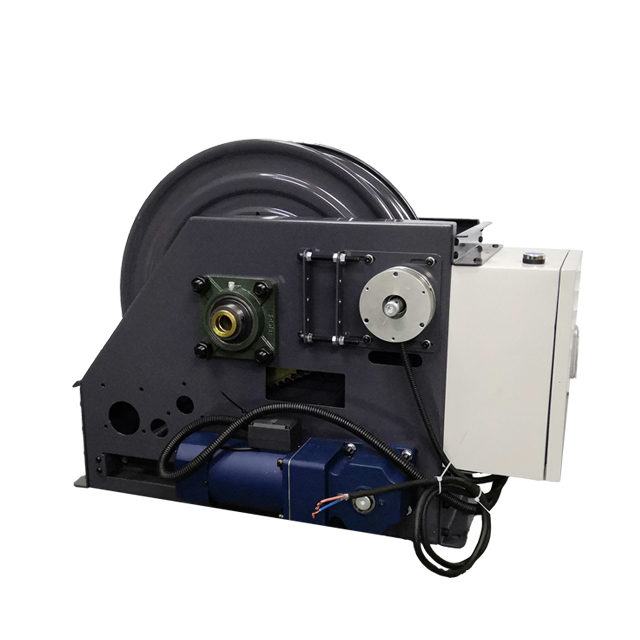 Stage cable reel | Studio cable reel | Concert light reel EESC530D