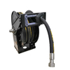 Hose reel wall mount | Wall mounted water hose reel ASSH500D