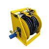 2 inch hydraulic hose reel | Pressure washer hose reel AHSH680D
