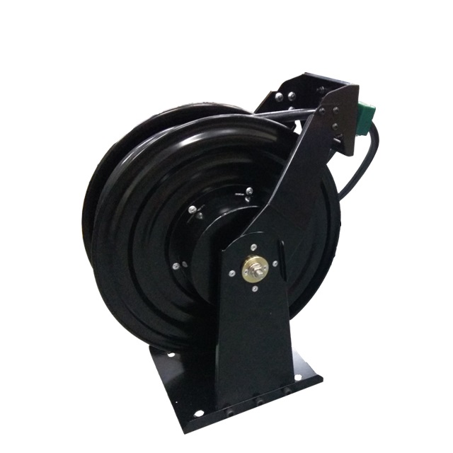 Small cord reel | Cable reel retractable ASSC370D