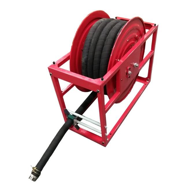 Pressure washer hose reel Harbor freight hose reel ESSH680D SUPERREEL