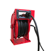 Wall mounted extension cord reel | Retractable cable reel ASSC370D